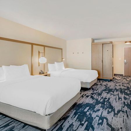 Fairfield By Marriott Inn & Suites North Conway Exterior photo