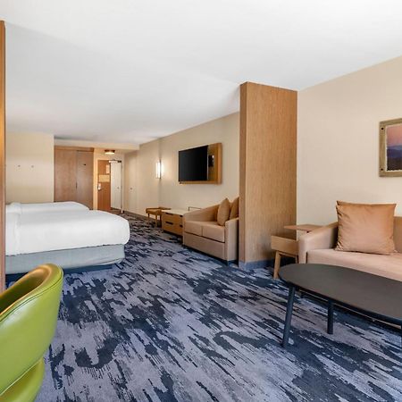 Fairfield By Marriott Inn & Suites North Conway Exterior photo
