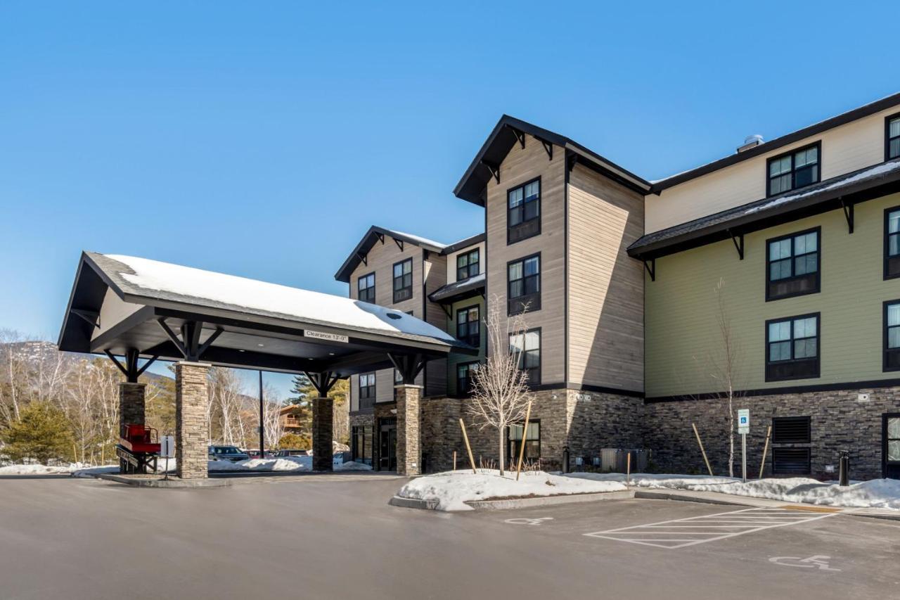 Fairfield By Marriott Inn & Suites North Conway Exterior photo