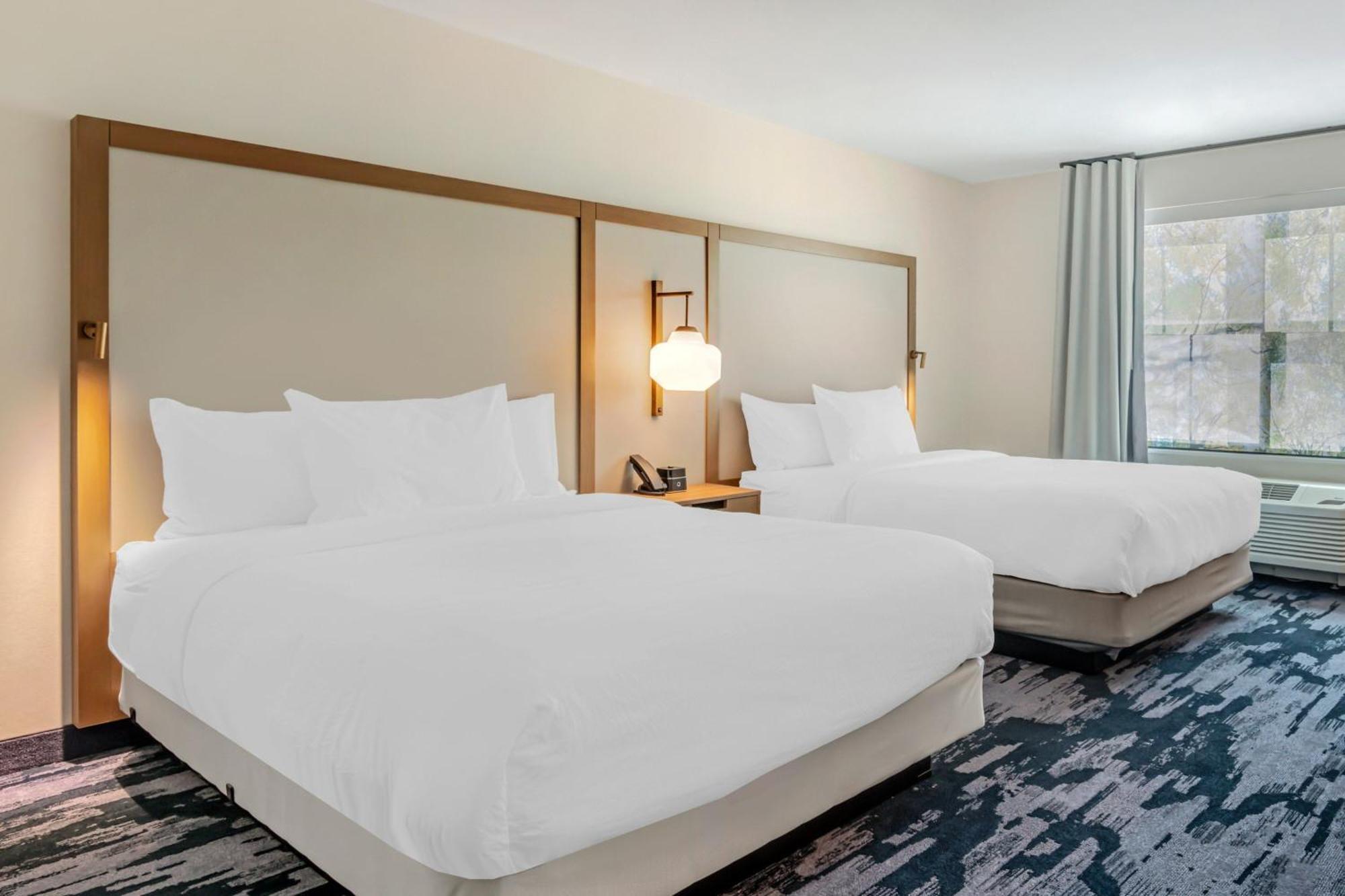 Fairfield By Marriott Inn & Suites North Conway Exterior photo