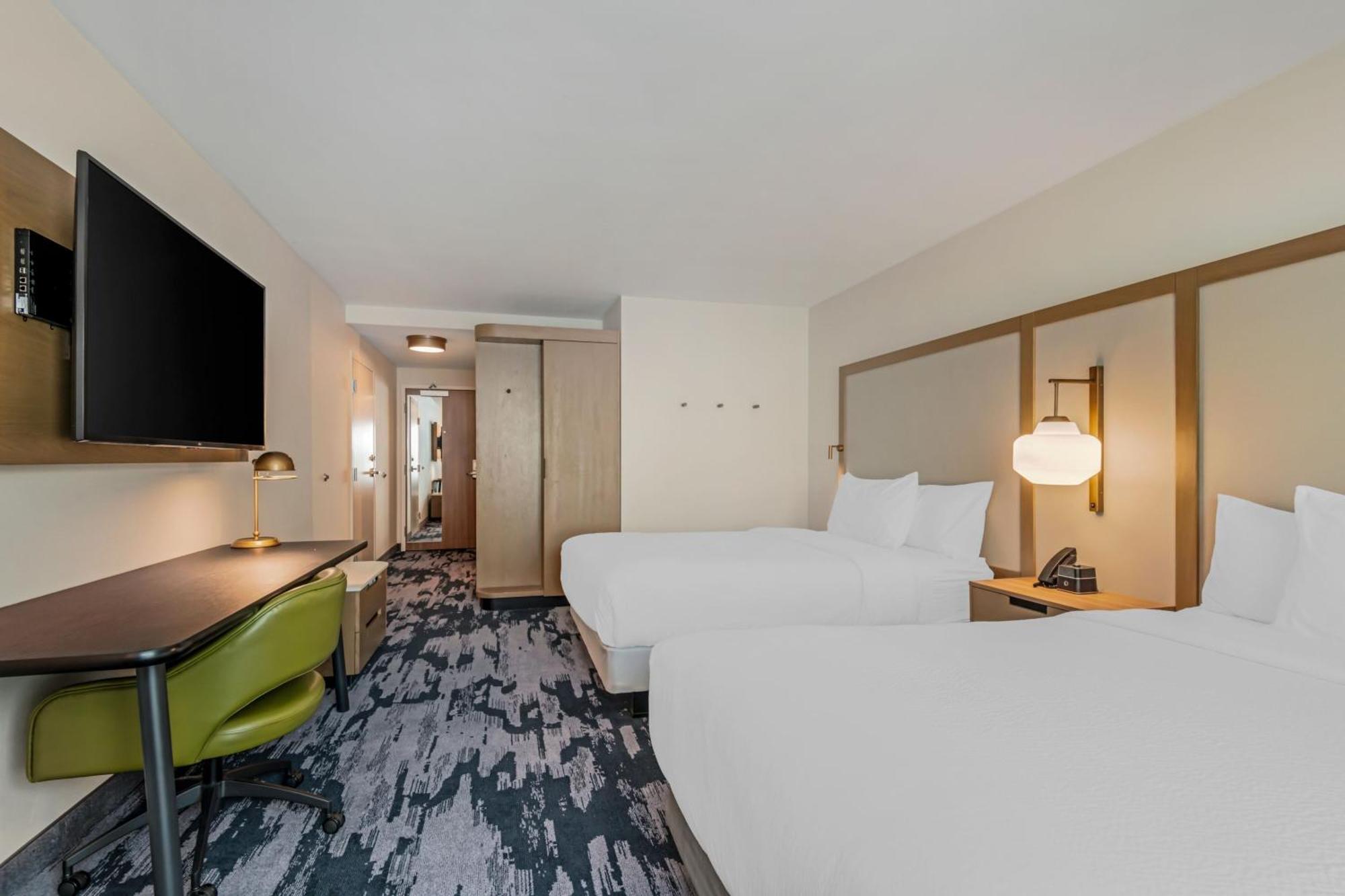 Fairfield By Marriott Inn & Suites North Conway Exterior photo