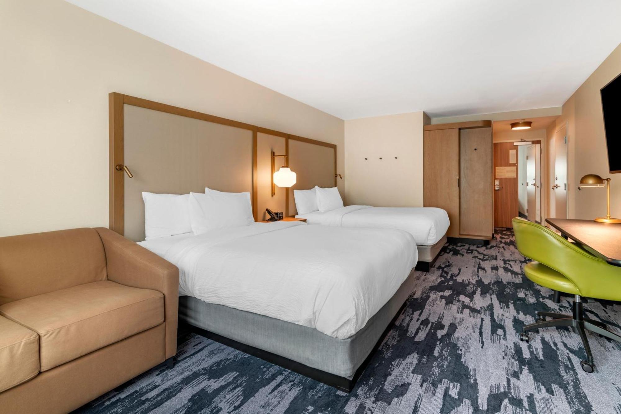 Fairfield By Marriott Inn & Suites North Conway Exterior photo