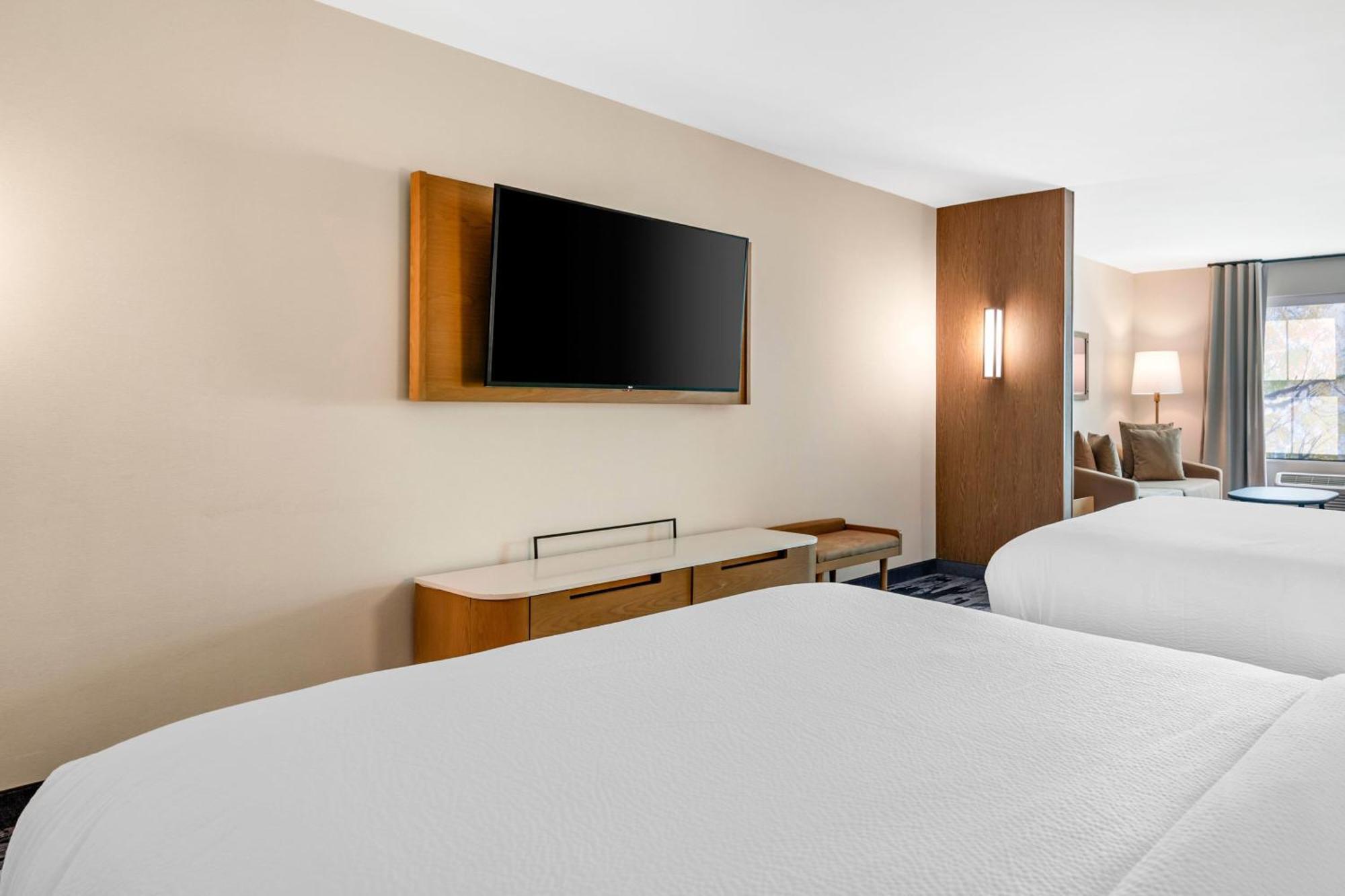 Fairfield By Marriott Inn & Suites North Conway Exterior photo
