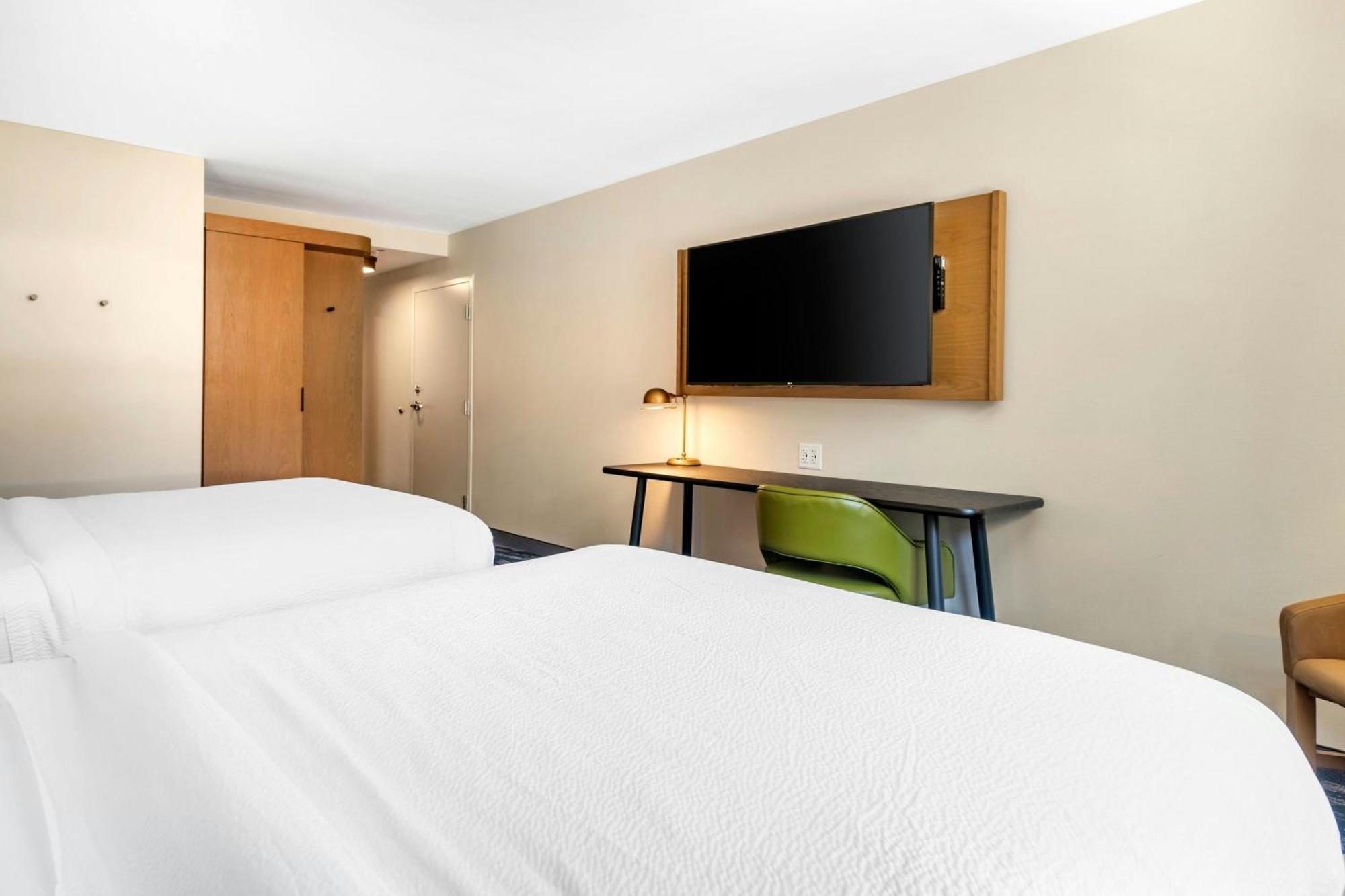 Fairfield By Marriott Inn & Suites North Conway Exterior photo